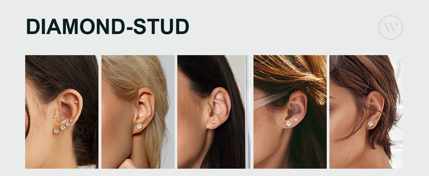 hypoallergenic earrings