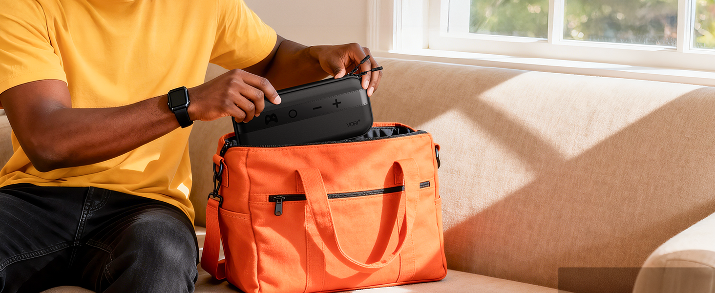 nintendo switch 2 travel case