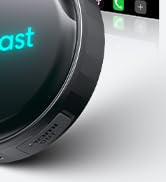 OTTOCAST Wireless CarPlay Adapter