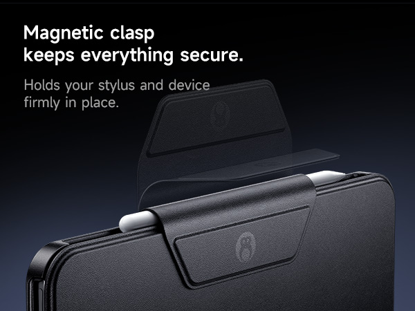 HOU keyboard case for keyboard