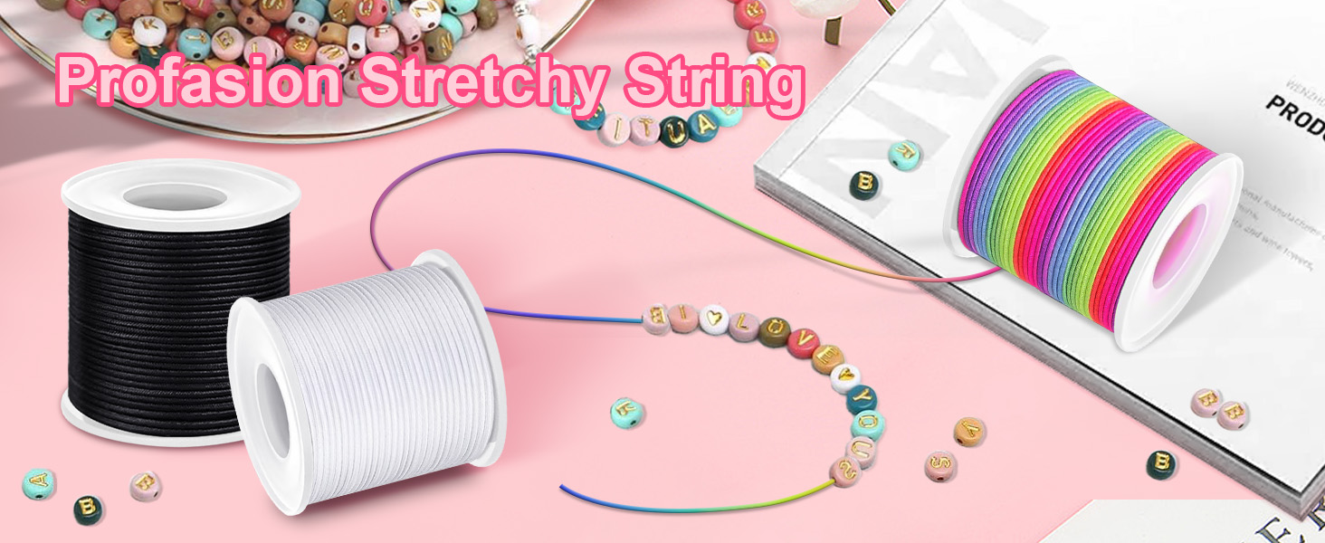 Stretchy String