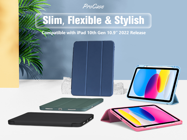 Flexible Soft TPU Case