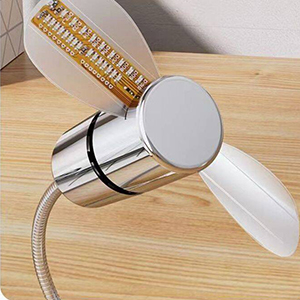 soft fan mini usb flexible