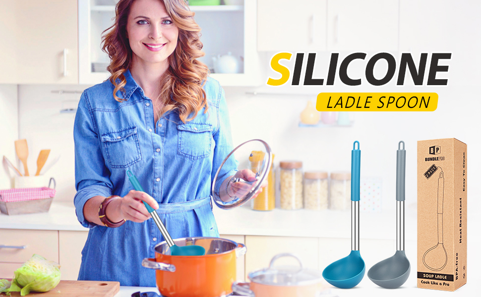 ladle