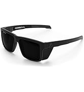 Heat Wave Visual Performance Vise Z87+ Sunglasses