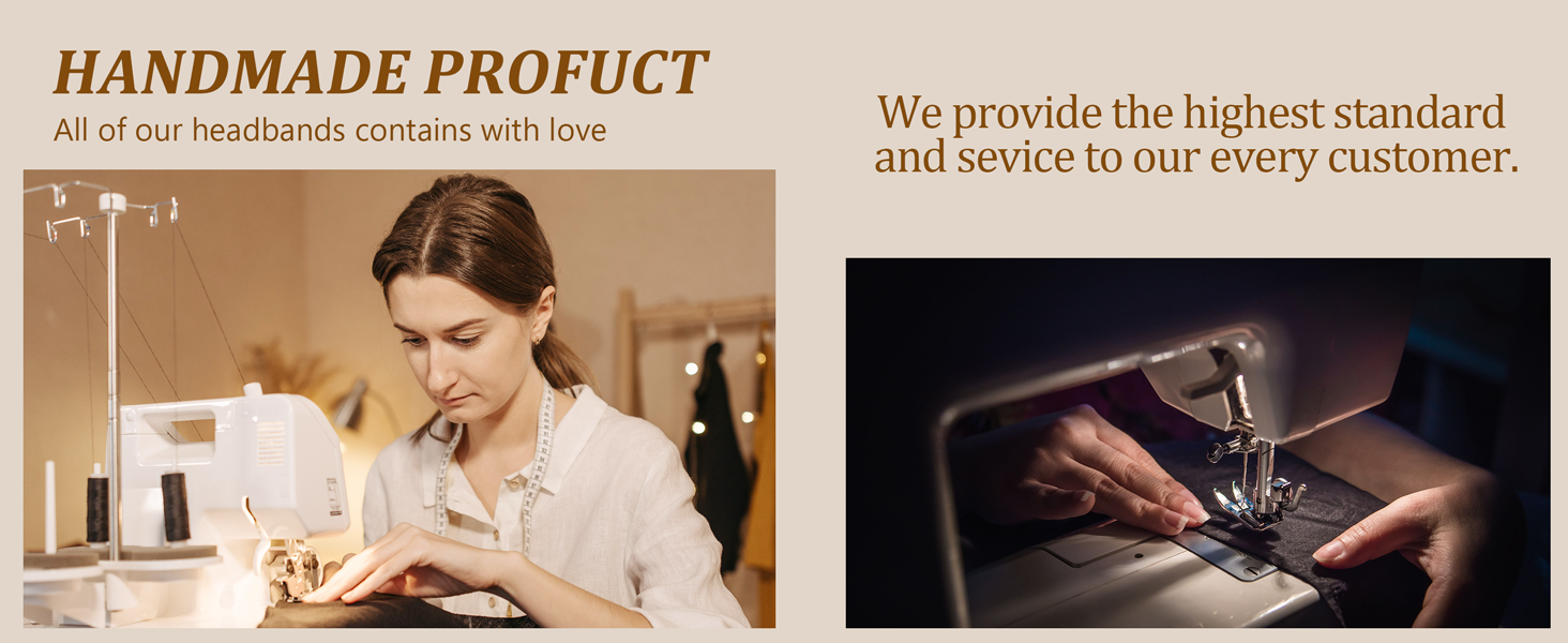 Bluetooth Headphones handmade