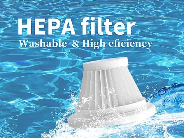  car vacuum portable cordless