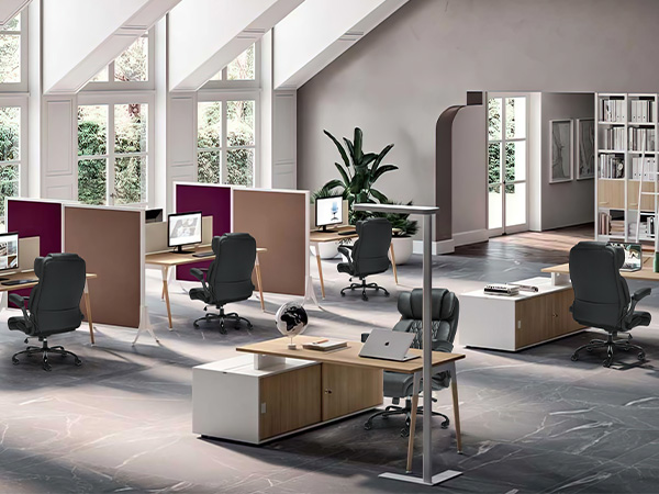Big and Tall Office Chair