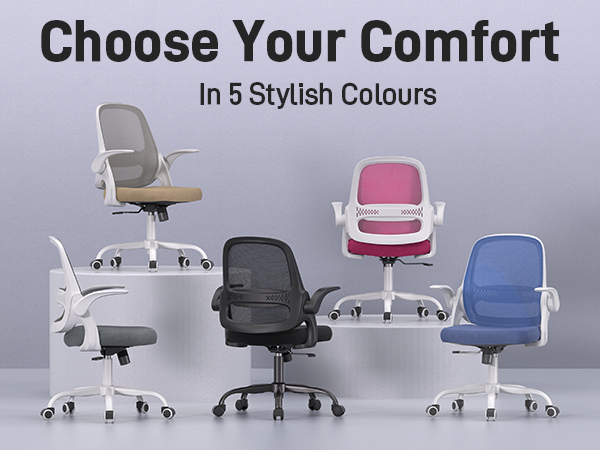 Office Desk Chair