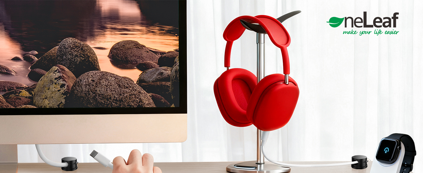 cable clips