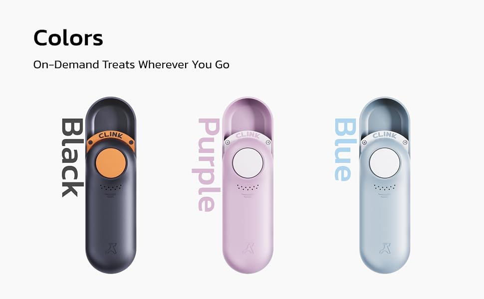 Clink Clickers