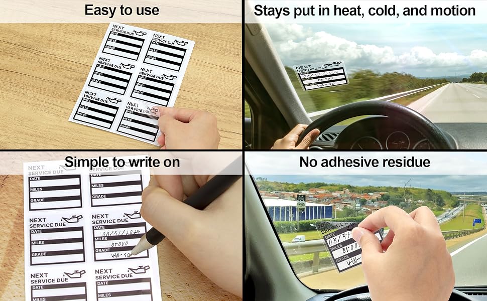 oil change sticker-static3