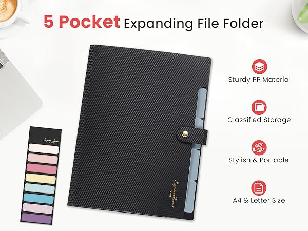 file folder