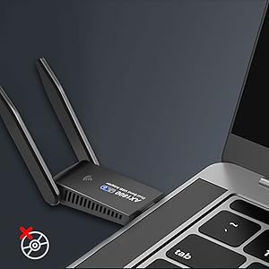 wifi 6 usb adapter