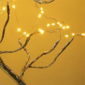 tree lights