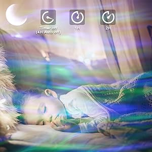 projector lights for bedroom