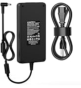 Govvep 230W 19.5V 11.8A AC Laptop Charger Compatible with MSI GS66 GS65 GS76 GS75 WS65 WS66 WS75 ...