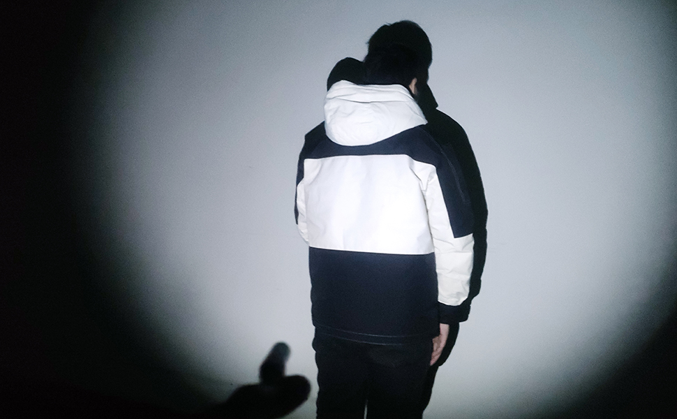 Mini Keychian flashlight MINI01