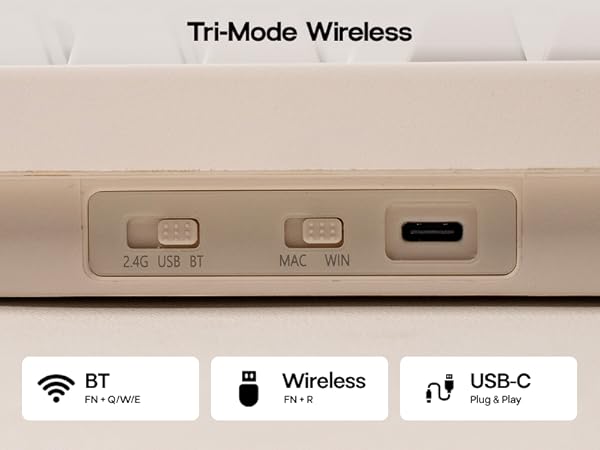 mechanical gaming keyboard