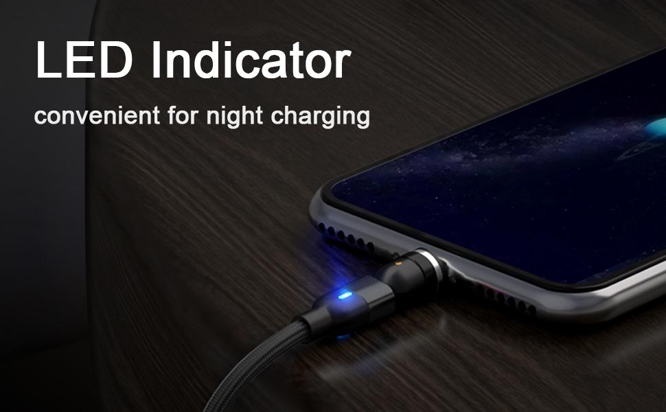 LED Indicator