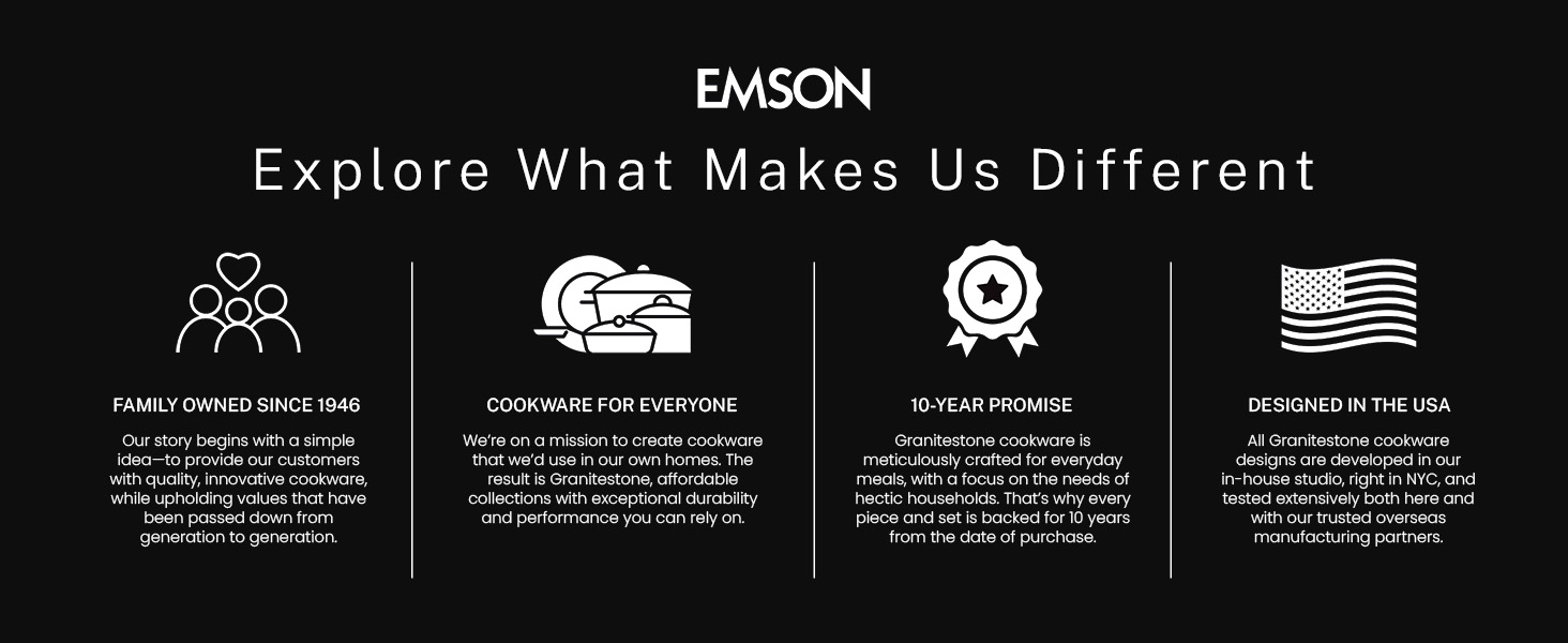 Pots and pans set nonstick cookware set nonstick frying pans kitchen cookware set