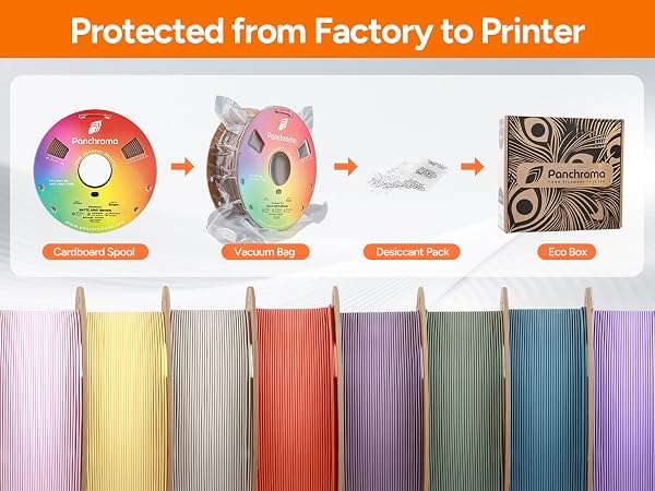 pla filament