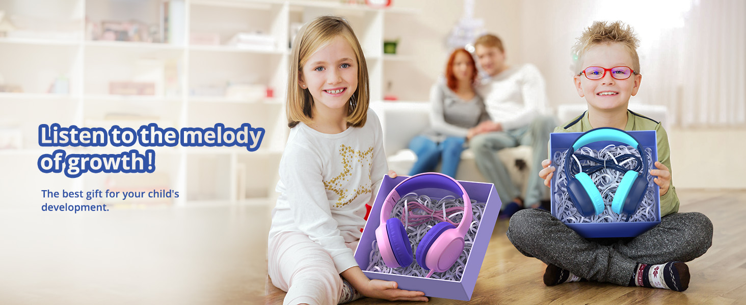 kids headphones