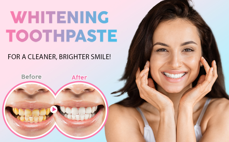 niacinamide toothpaste for whiteing