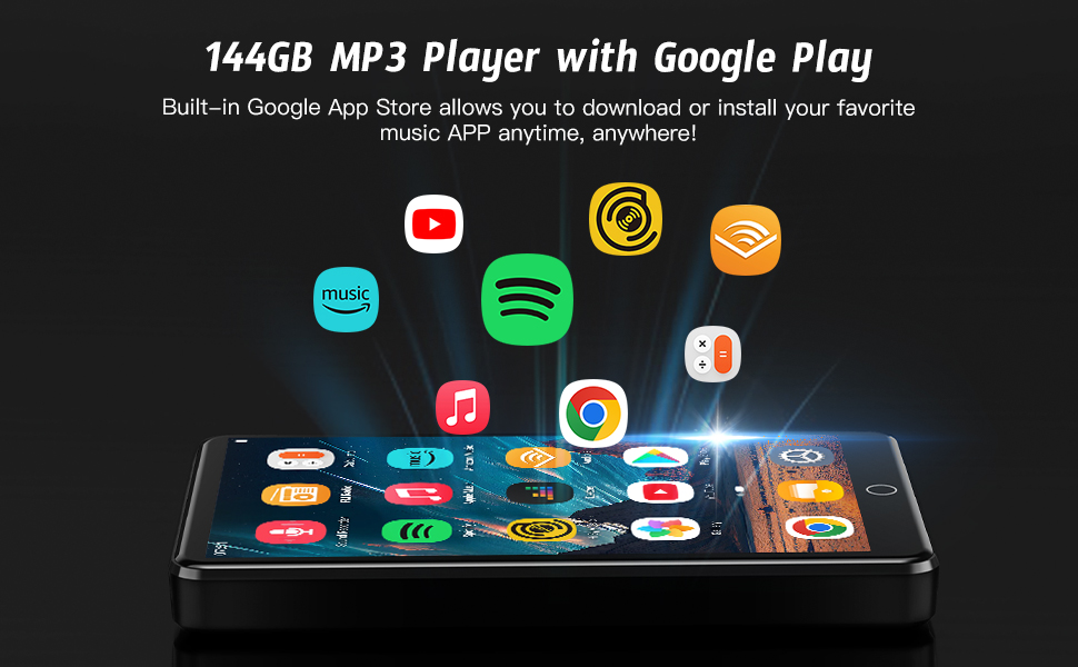 kids&amp;amp;#39; music player