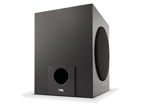 CA-3090 Woofer