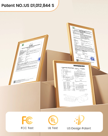Charging Station for multiple device apple charger station