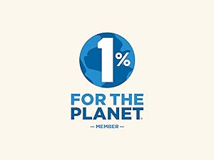 1% For The Planet Member