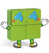 number blocks