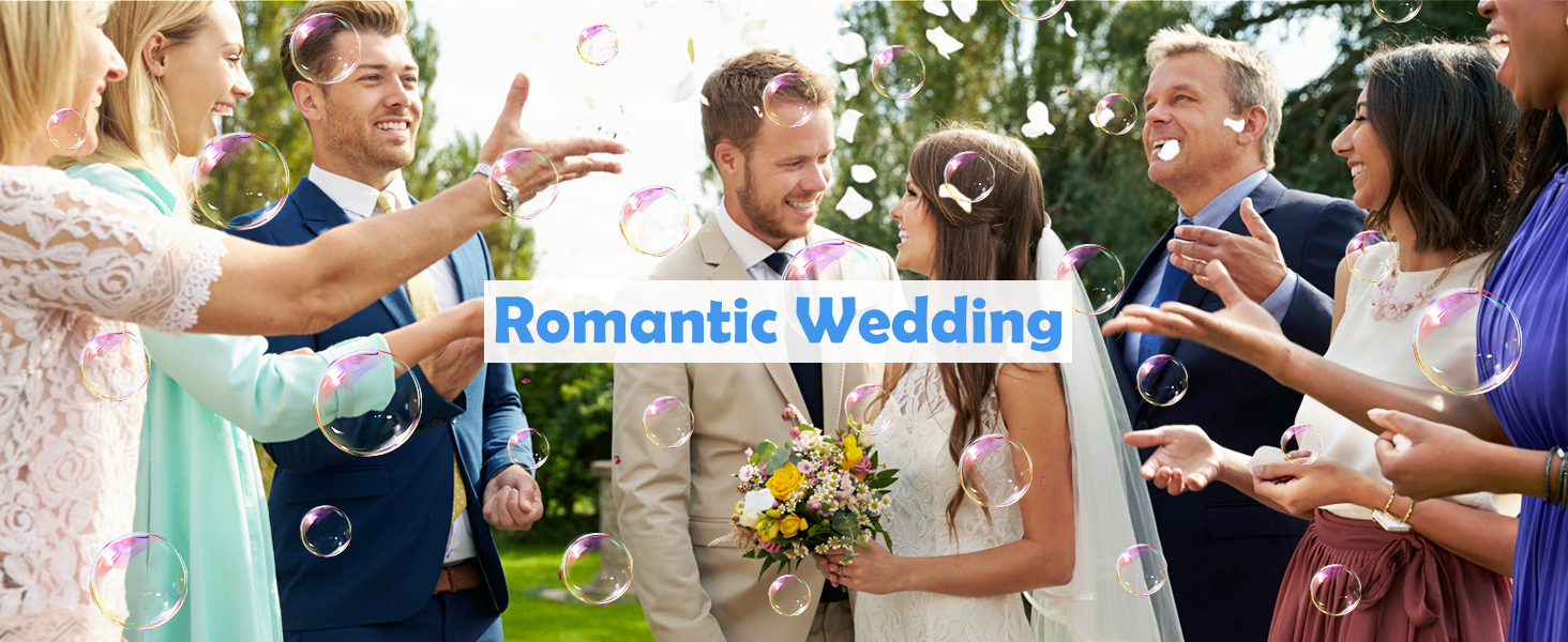 bubble machine for party