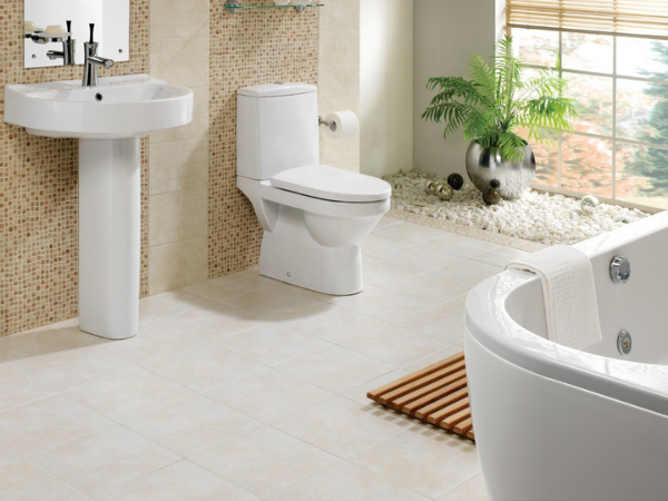 tile scrubber
