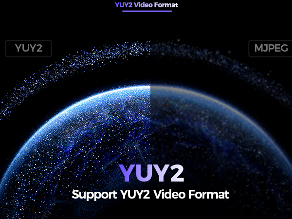 capture card for streaming