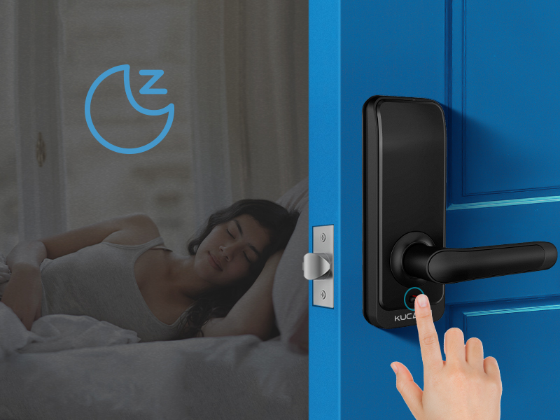 smart lock