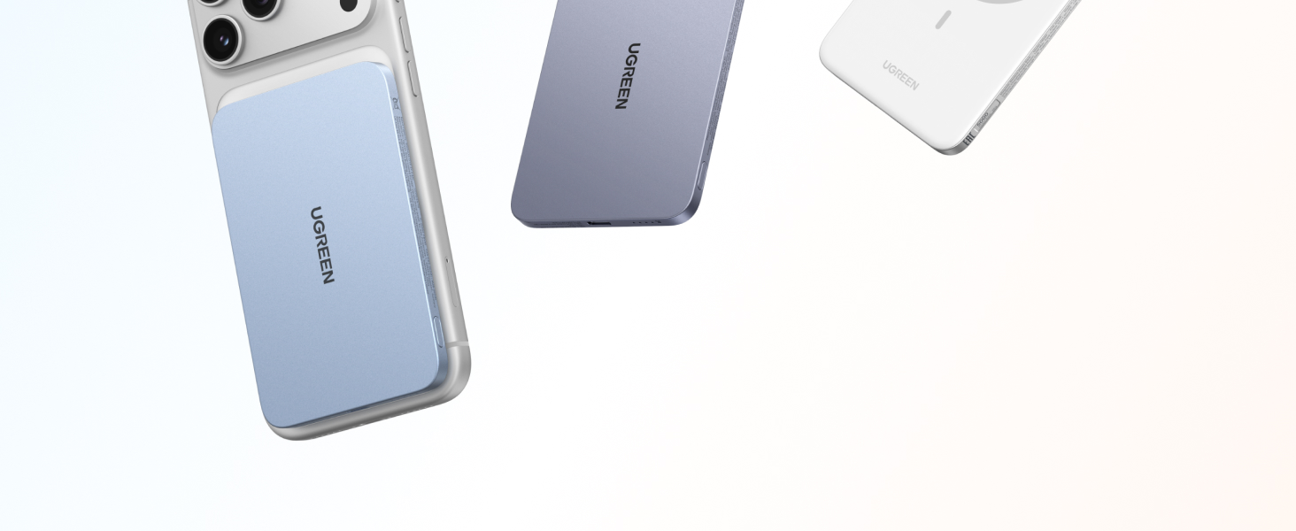 Power Pockets that Packs a Punch