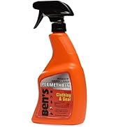 Ben's Clothing &amp; Gear Insect Repellent 24 Fl Oz. Pump Spray