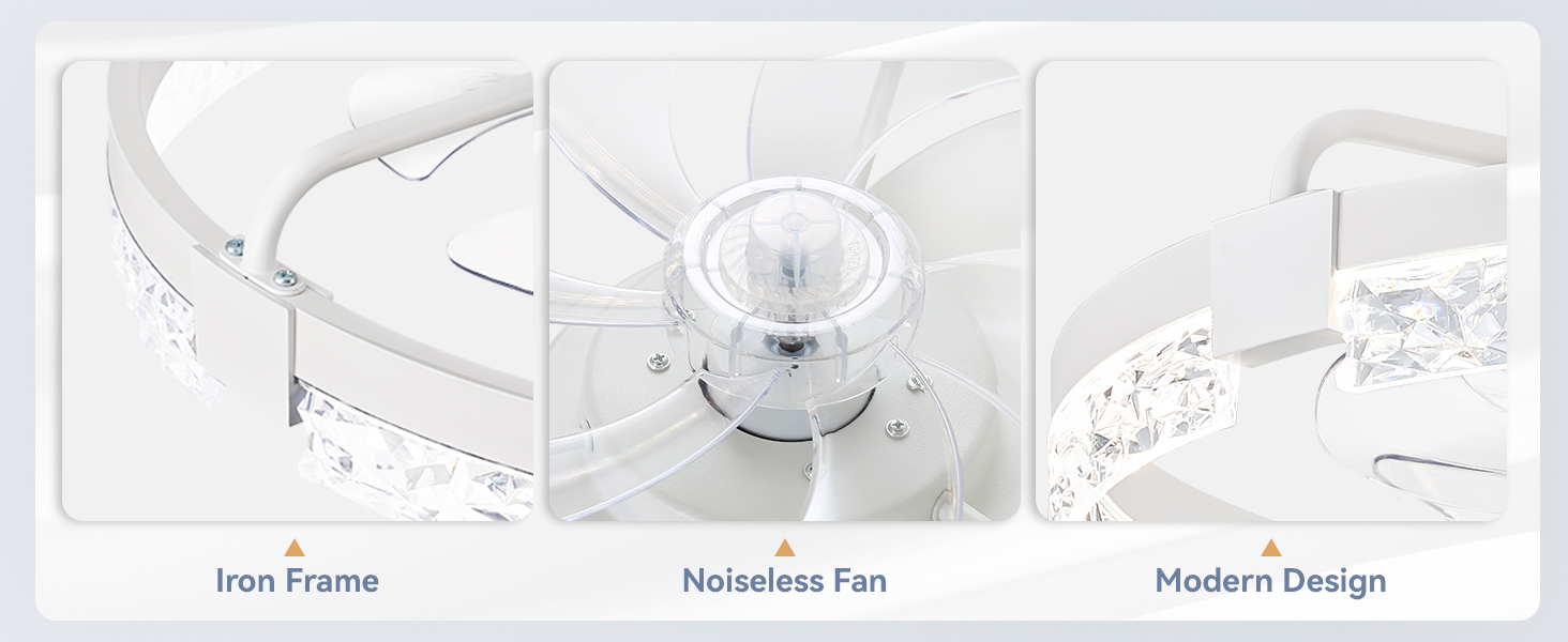 ceiling fan with lights