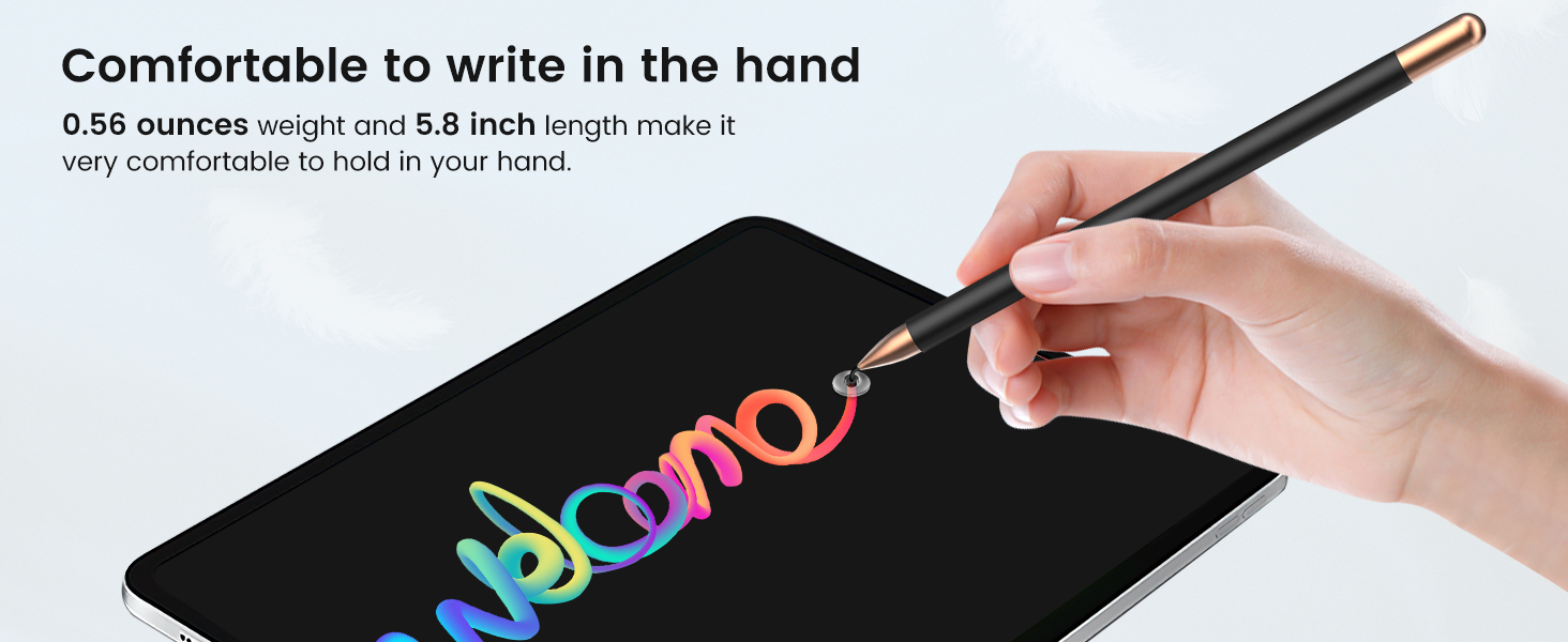 stylus pen for ipad