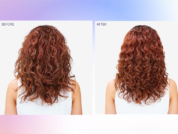 Mix &amp;amp; match. For long lasting volume &amp;amp; hydration