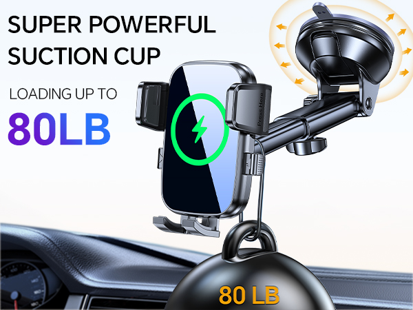 phone holder for car