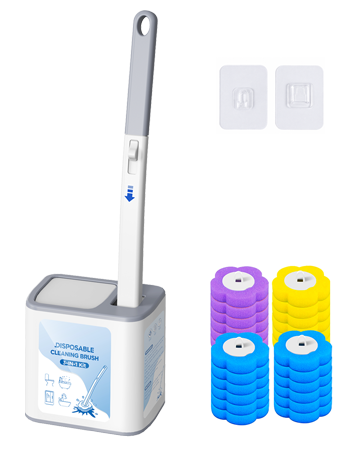 Toilet Bowl Cleaner