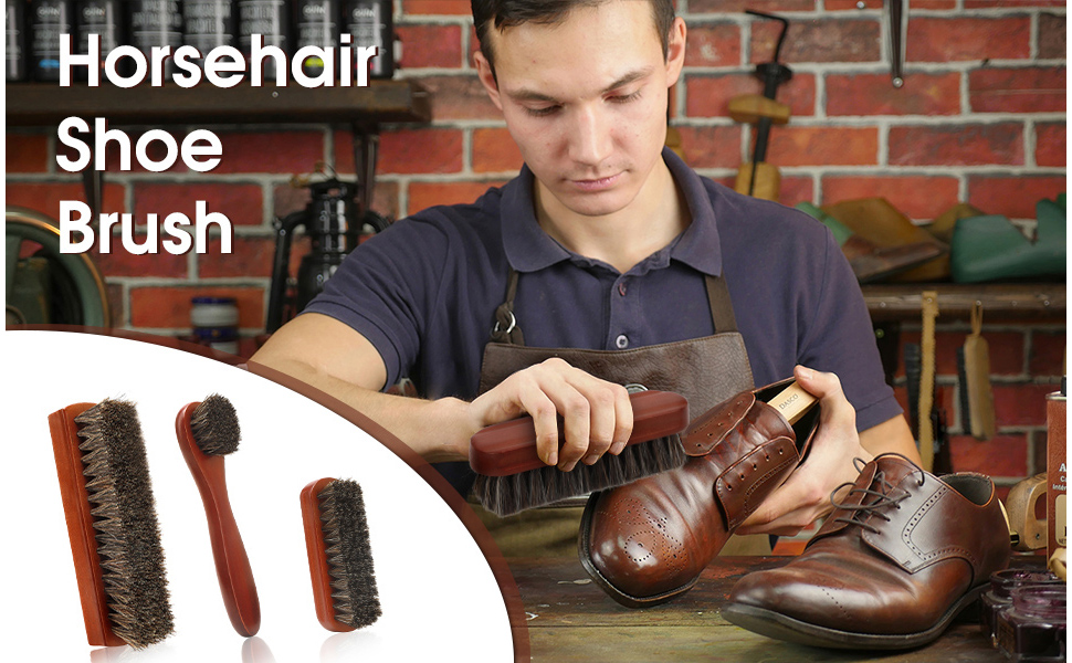 Shoe Brush
