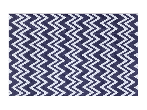 Chevron Outdoor Rug