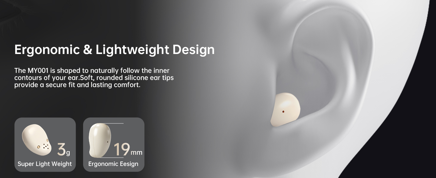 earbuds for small ears