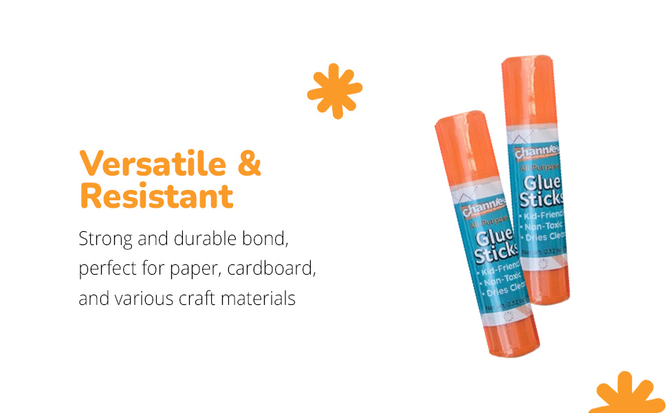 Versatile &amp; Resistant