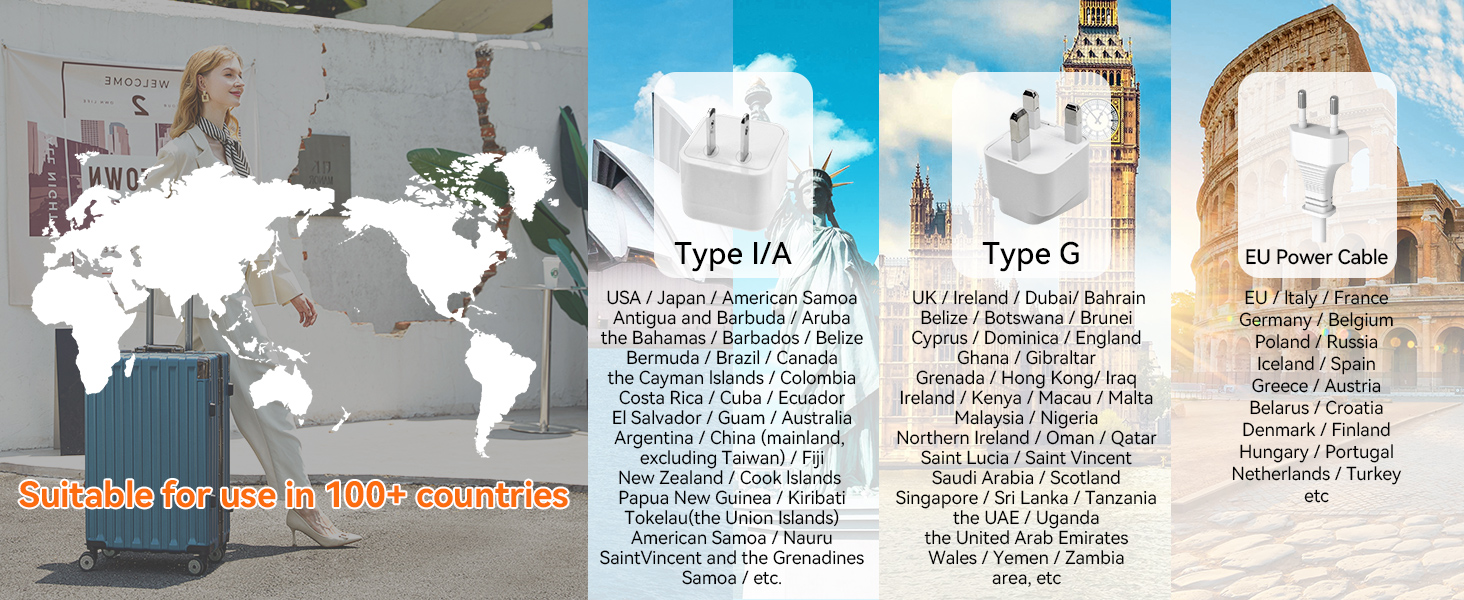 voltage converter us to europe 