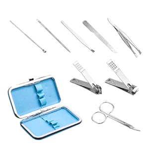 Nail Clipper Sets Of 24